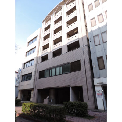 【外観】 | パティオ新栄【　名古屋の貸事務所・貸オフィス　】