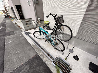 【その他共用部分】 | ハーモニーテラス中宮
