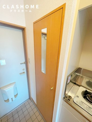Copea　Yamasou　　刈谷市近郊の賃貸はクラスホームの玄関
