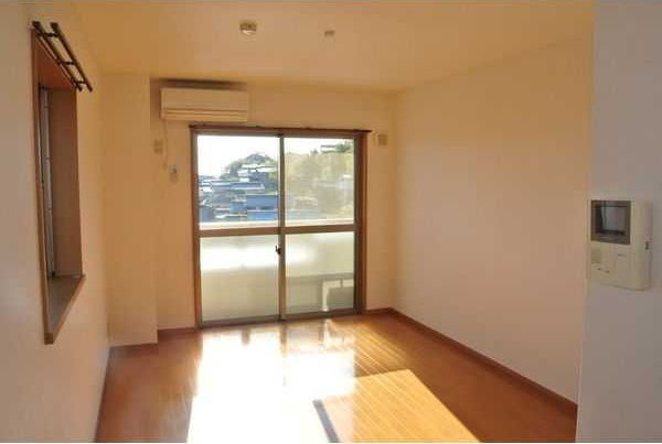 Copea　Yamasou　　刈谷市近郊の賃貸はクラスホームの居間・リビング