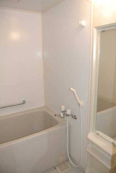 Copea　Yamasou　　刈谷市近郊の賃貸はクラスホームの浴室