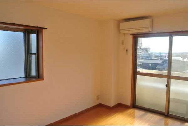 Copea　Yamasou　　刈谷市近郊の賃貸はクラスホームの洋室