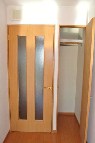 Copea　Yamasou　　刈谷市近郊の賃貸はクラスホームの収納