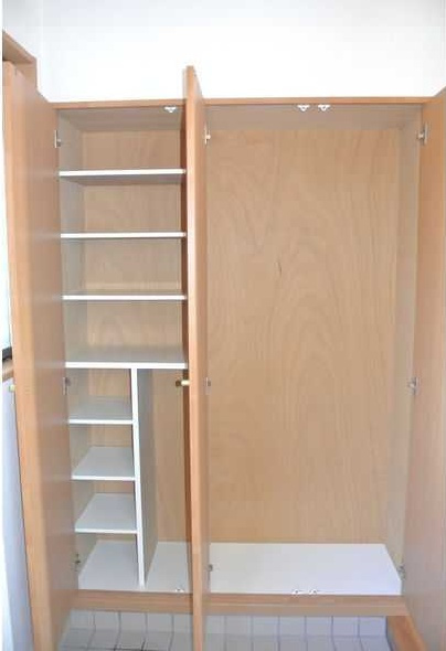 Copea　Yamasou　　刈谷市近郊の賃貸はクラスホームの設備