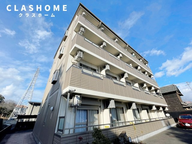 Copea　Yamasou　　刈谷市近郊の賃貸はクラスホームの外観