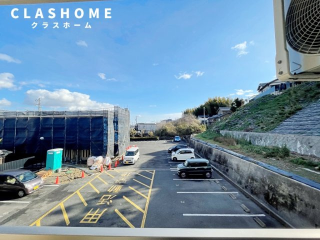 Copea　Yamasou　　刈谷市近郊の賃貸はクラスホームの展望