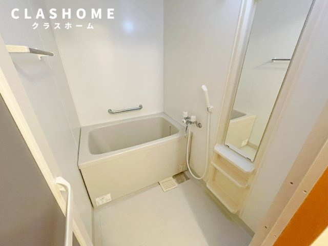 Copea　Yamasou　　刈谷市近郊の賃貸はクラスホームの浴室