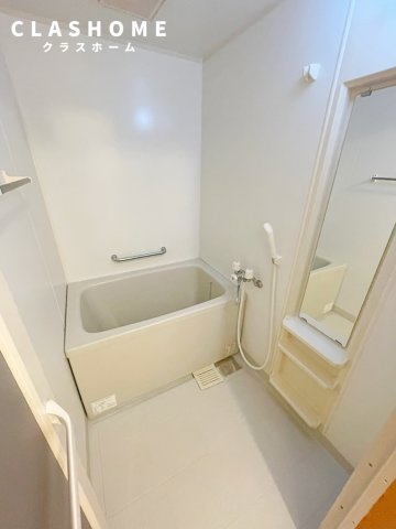 Copea　Yamasou　　刈谷市近郊の賃貸はクラスホームの浴室