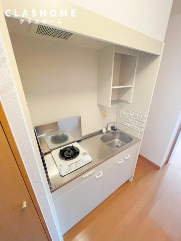 Copea　Yamasou　　刈谷市近郊の賃貸はクラスホームのキッチン