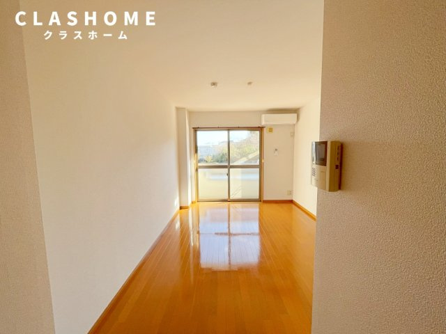 Copea　Yamasou　　刈谷市近郊の賃貸はクラスホームの居間・リビング