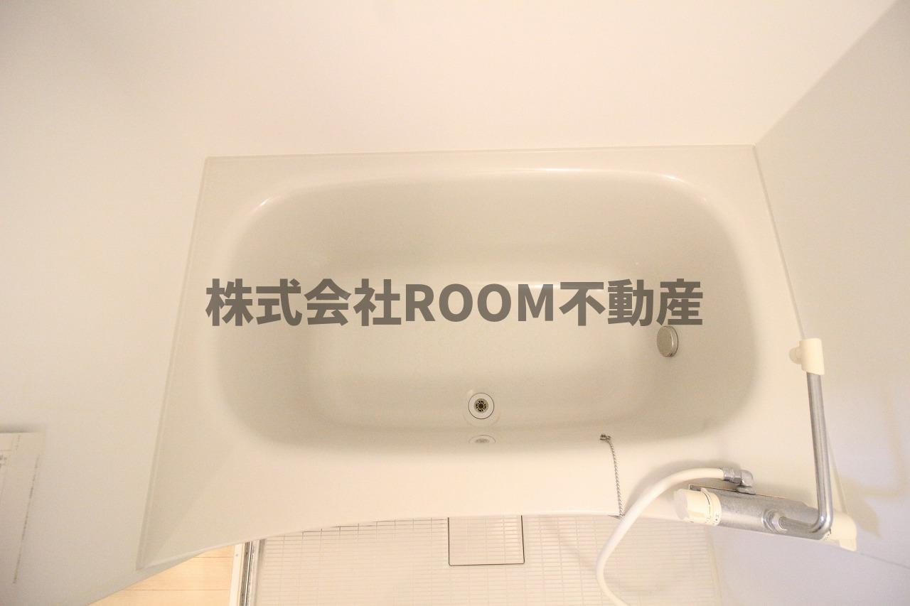 T-スクエアⅡの浴室|日々の暮らしに欠かせないお風呂です