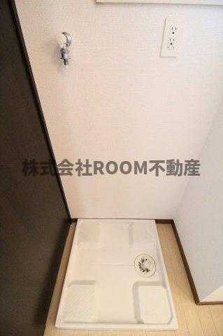 T-スクエアⅡの設備