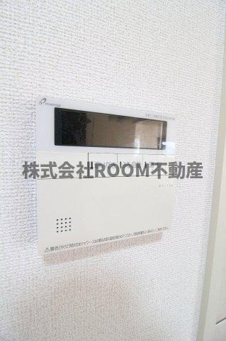T-スクエアⅡの設備