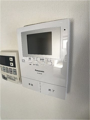 【セキュリティ】 | レジデンスボナール