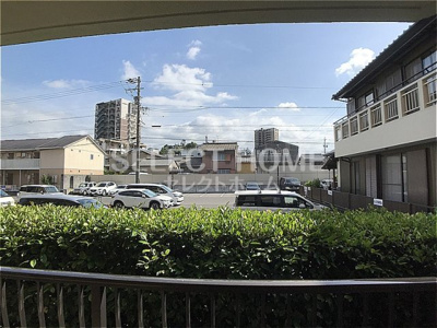 【展望】 | レジデンスボナール