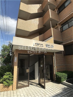 【設備】 | レジデンスボナール