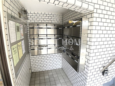  | レジデンスボナール