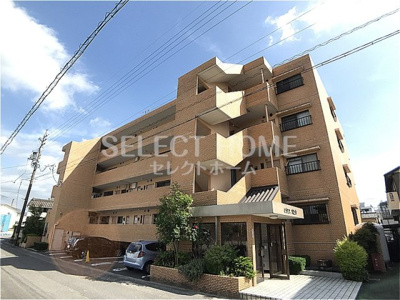  | レジデンスボナール