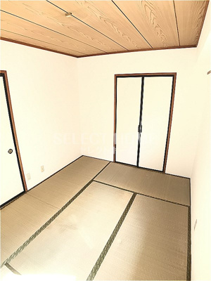  | レジデンスボナール