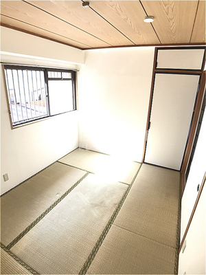  | レジデンスボナール