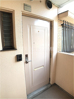  | レジデンスボナール