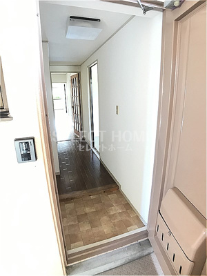  | レジデンスボナール