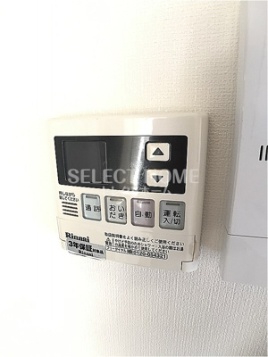  | レジデンスボナール