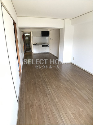  | レジデンスボナール