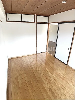  | レジデンスボナール