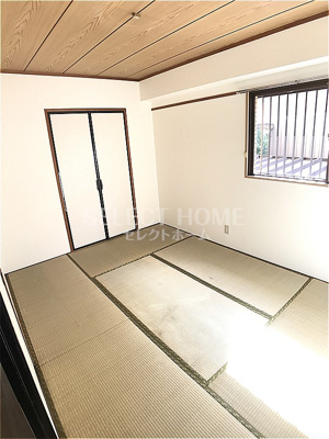  | レジデンスボナール