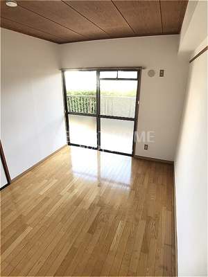 【寝室】 | レジデンスボナール | 寝室です