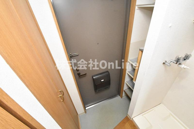 【収納】 | エルハウス