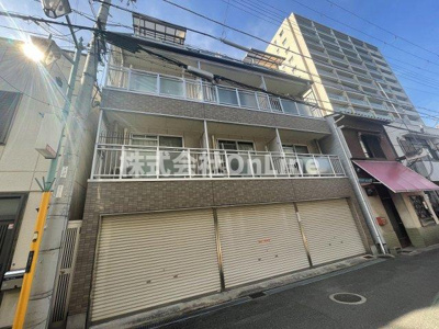 【外観】 | エルハウス