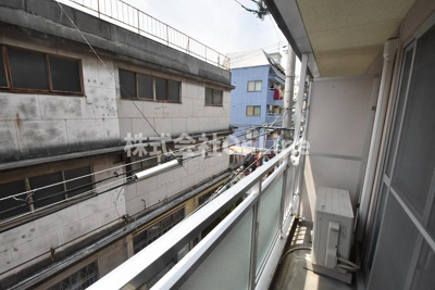 【展望】 | エルハウス