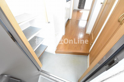 【玄関】 | エルハウス