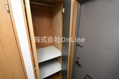 【収納】 | エルハウス