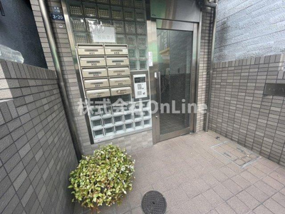 【エントランス】 | エルハウス