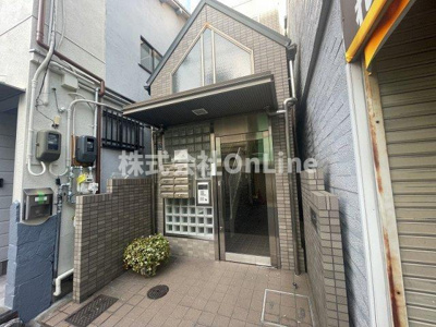 【その他共用部分】 | エルハウス