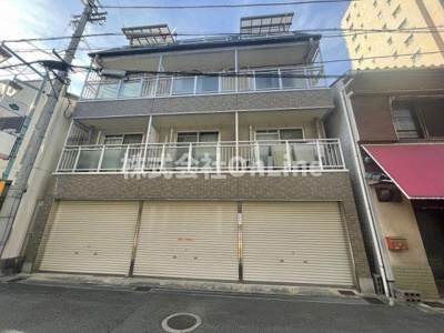 【外観】 | エルハウス