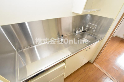 【キッチン】 | エルハウス