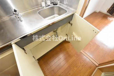 【キッチン】 | エルハウス