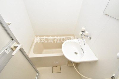 【浴室】 | エルハウス