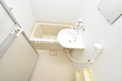 【浴室】 | エルハウス