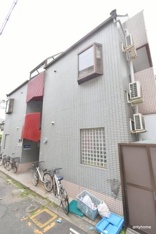 プレアール吹田泉町2　仲介手数料無料の外観