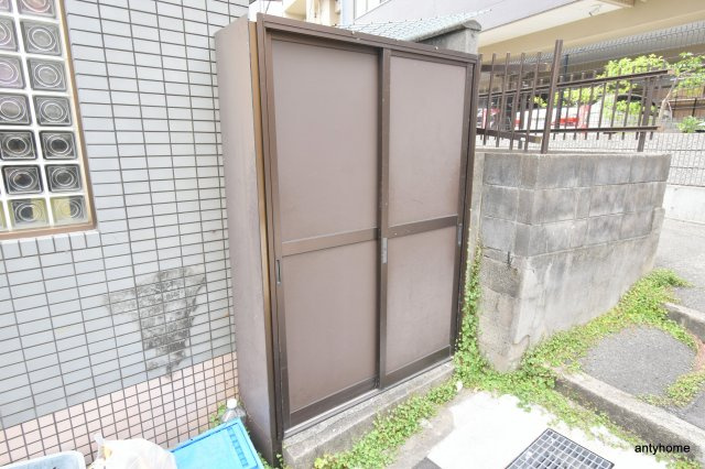 プレアール吹田泉町2　仲介手数料無料のその他共用部分