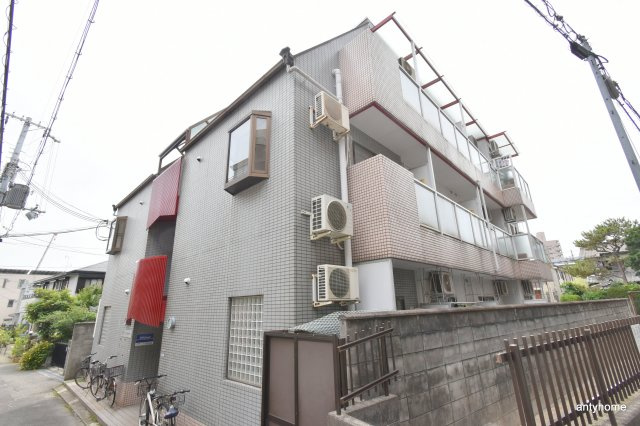 プレアール吹田泉町2　仲介手数料無料のその他共用部分