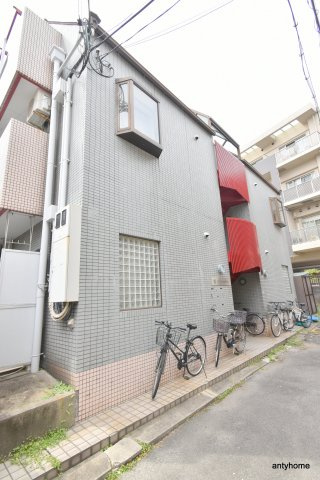 プレアール吹田泉町2　仲介手数料無料
