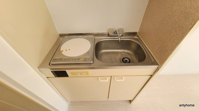 プレアール吹田泉町2　仲介手数料無料のキッチン