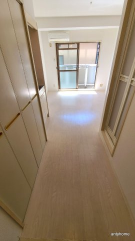 プレアール吹田泉町2　仲介手数料無料の内装
