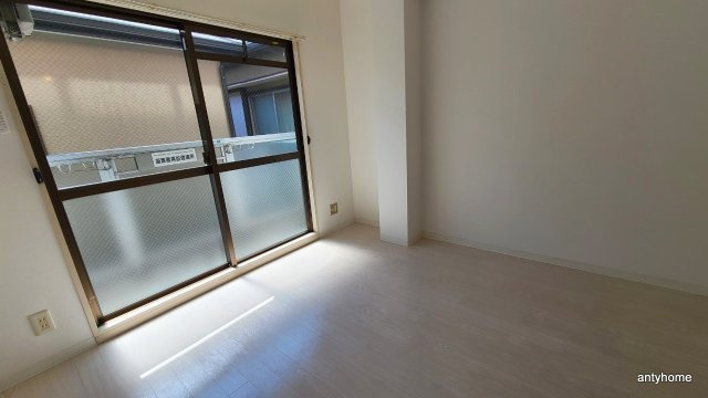 プレアール吹田泉町2　仲介手数料無料の寝室